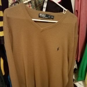 Men Polo Cardigan sweaters